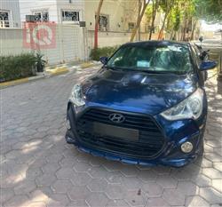 هیوندای ڤیلۆستەر